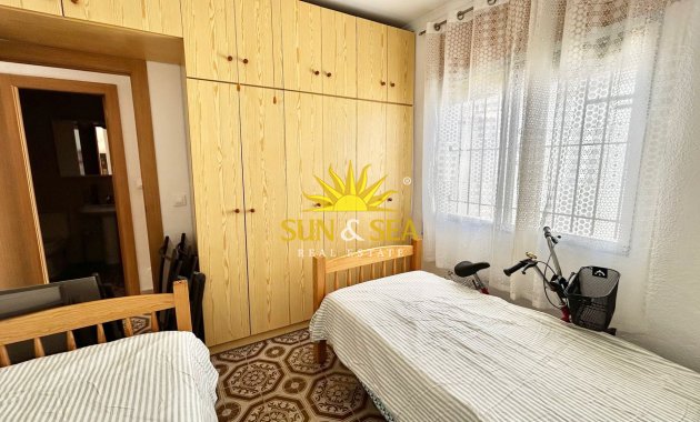 Long Term Rental - Townhouse - Santiago de la ribera - Santiago de la Ribera