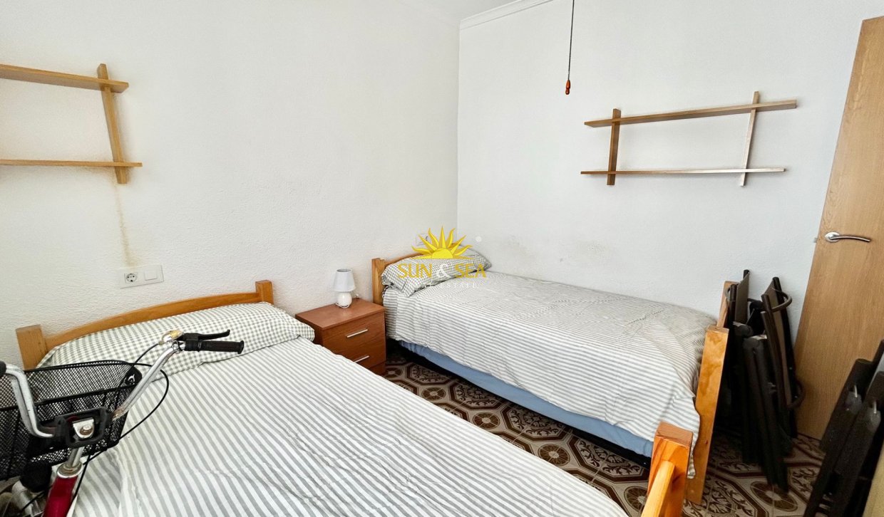 Long Term Rental - Townhouse - Santiago de la ribera - Santiago de la Ribera