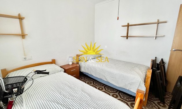 Long Term Rental - Townhouse - Santiago de la ribera - Santiago de la Ribera