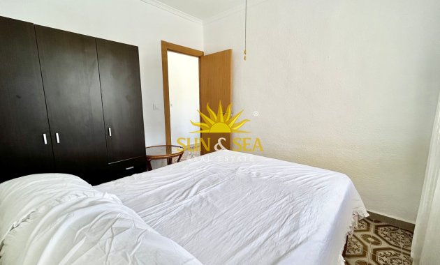 Long Term Rental - Townhouse - Santiago de la ribera - Santiago de la Ribera