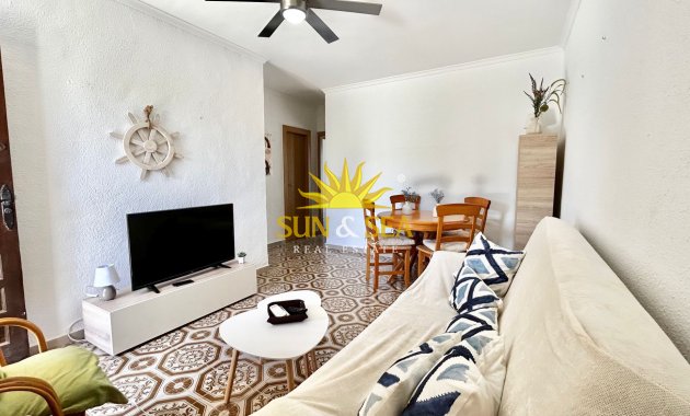 Long Term Rental - Townhouse - Santiago de la ribera - Santiago de la Ribera