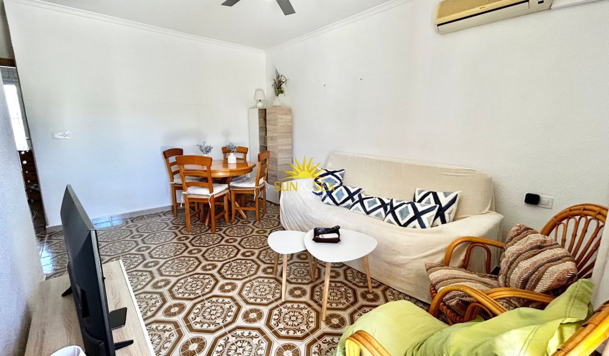 Long Term Rental - Townhouse - Santiago de la ribera - Santiago de la Ribera