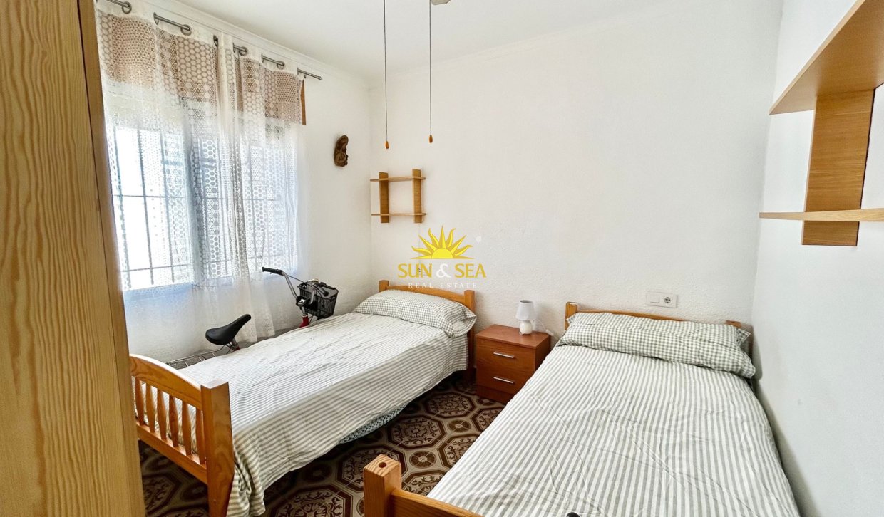 Long Term Rental - Townhouse - Santiago de la ribera - Santiago de la Ribera