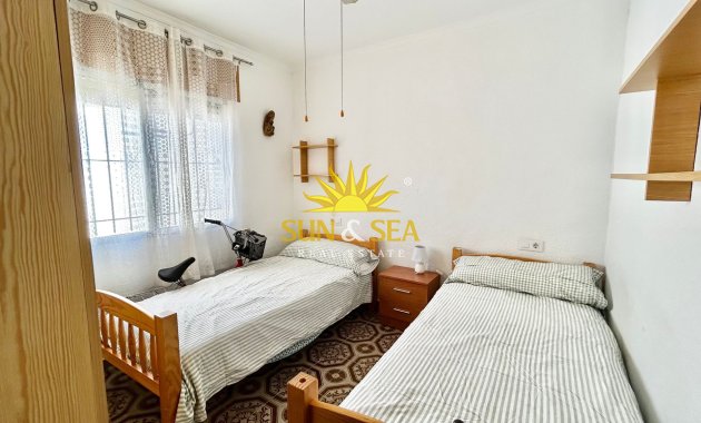 Long Term Rental - Townhouse - Santiago de la ribera - Santiago de la Ribera
