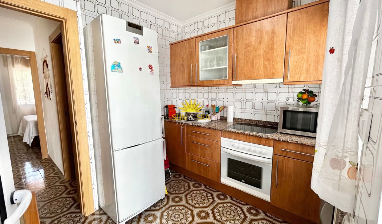 Long Term Rental - Townhouse - Santiago de la ribera - Santiago de la Ribera