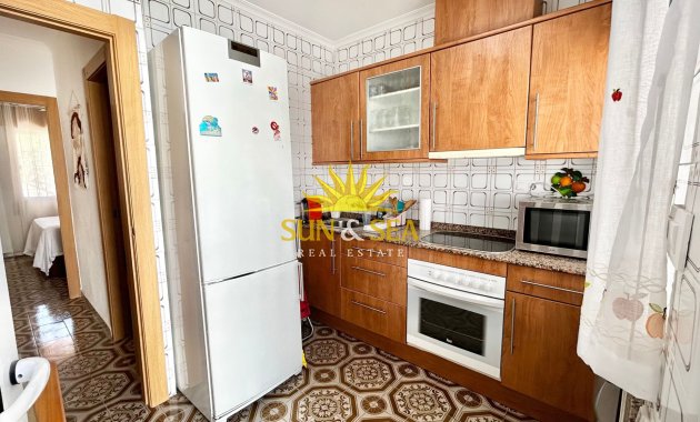 Long Term Rental - Townhouse - Santiago de la ribera - Santiago de la Ribera