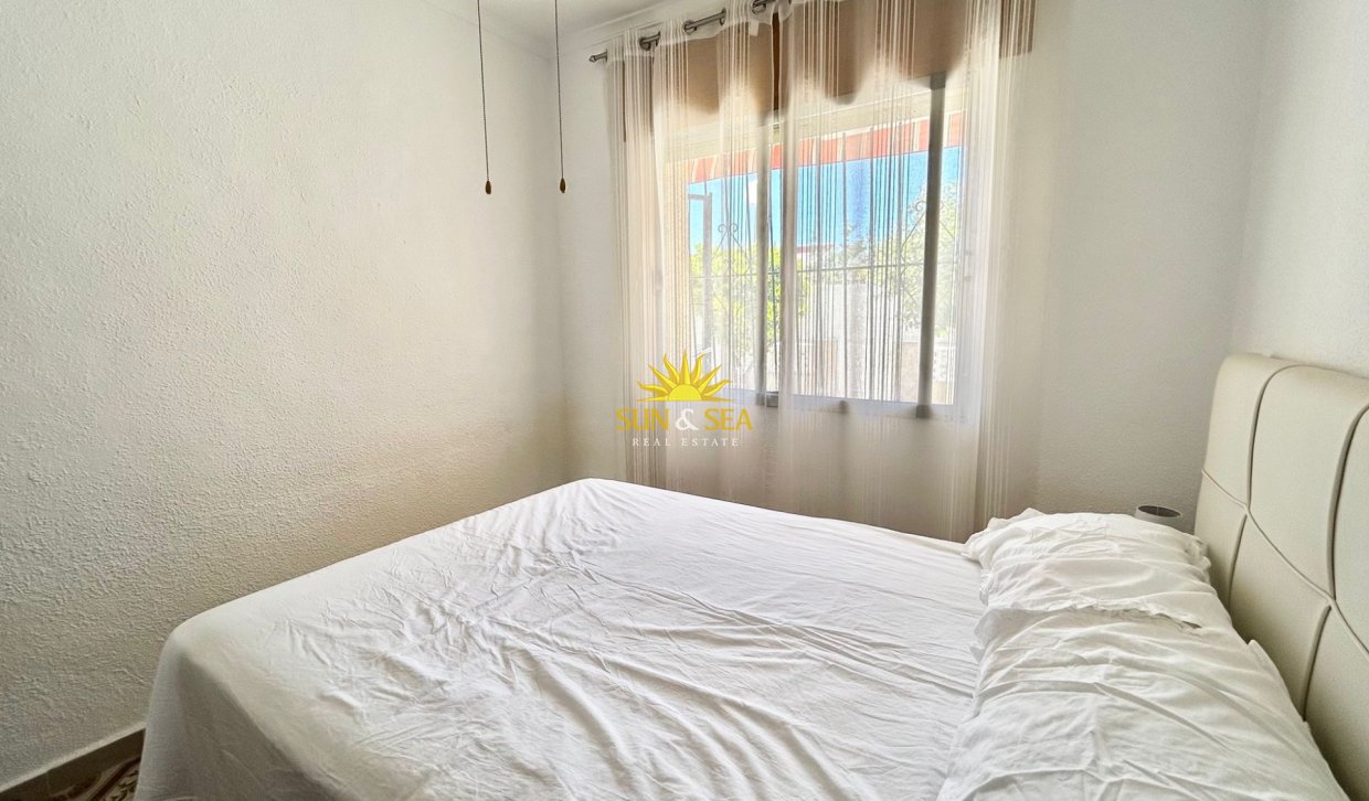 Long Term Rental - Townhouse - Santiago de la ribera - Santiago de la Ribera