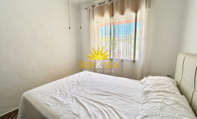 Long Term Rental - Townhouse - Santiago de la ribera - Santiago de la Ribera