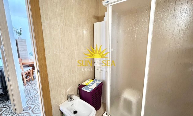 Long Term Rental - Townhouse - Santiago de la ribera - Santiago de la Ribera