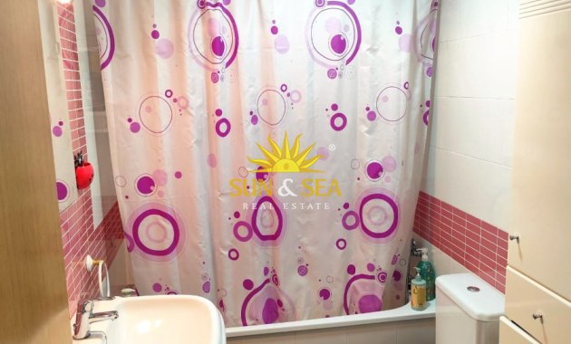Alquiler de invierno - Apartamento - San Javier - Santiago De La Ribera