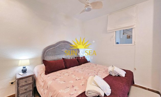 Long Term Rental - Villa / Semi detached - La Manga del Mar Menor - La Manga Del Mar Menor