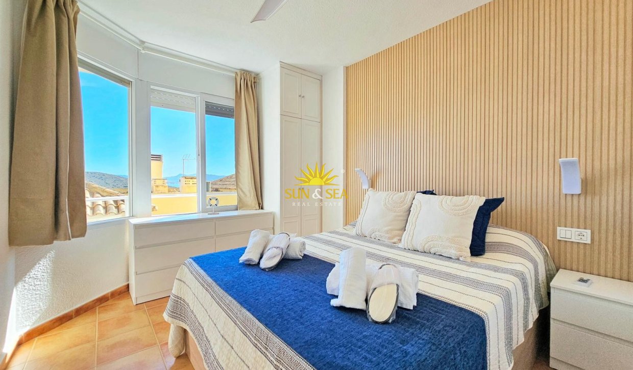 Long Term Rental - Villa / Semi detached - La Manga del Mar Menor - La Manga Del Mar Menor