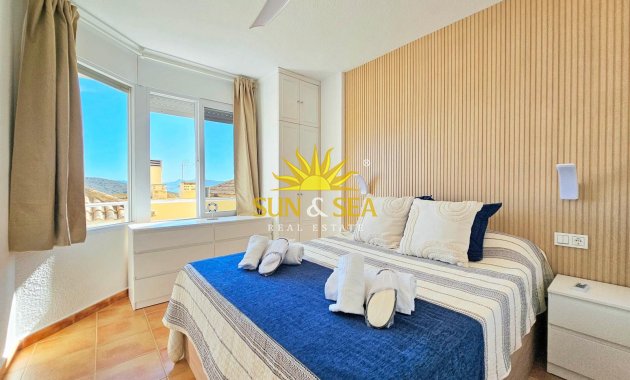 Long Term Rental - Villa / Semi detached - La Manga del Mar Menor - La Manga Del Mar Menor