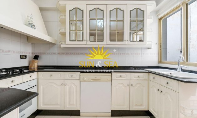 Alquiler a largo plazo - Apartamento - Torrevieja - torrevieja