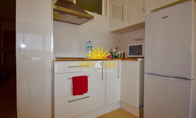 Alquiler a largo plazo - Apartamento - Guardamar del Segura - Pinomar