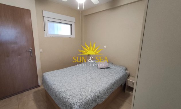 Alquiler a largo plazo - Apartamento - Guardamar del Segura - Pinomar
