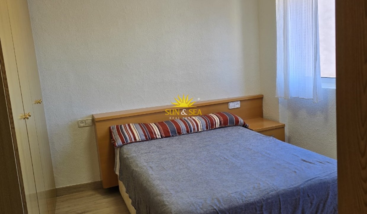 Long Term Rental - Apartment - Murcia