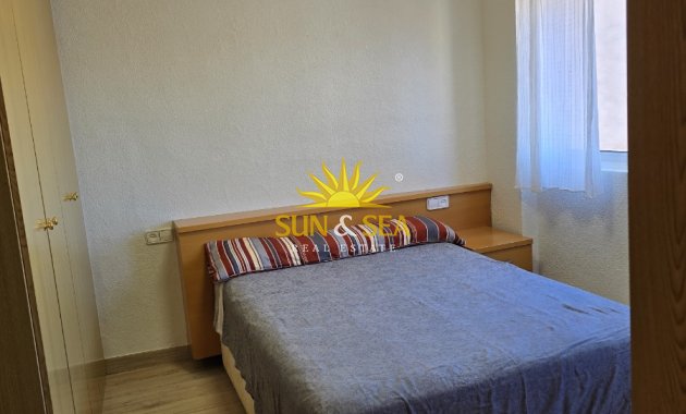 Long Term Rental - Apartment - Murcia