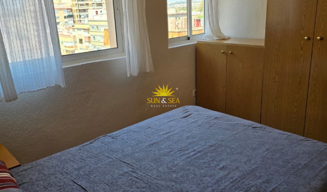 Long Term Rental - Apartment - Murcia