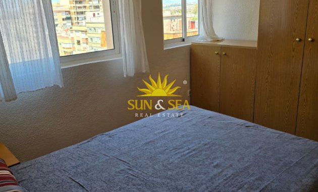 Long Term Rental - Apartment - Murcia