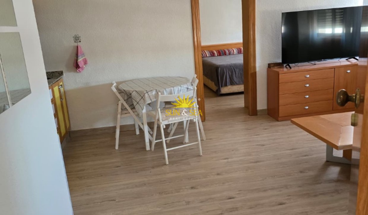 Long Term Rental - Apartment - Murcia