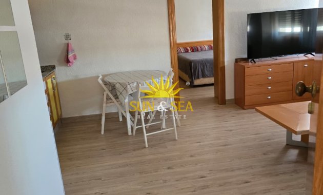 Long Term Rental - Apartment - Murcia