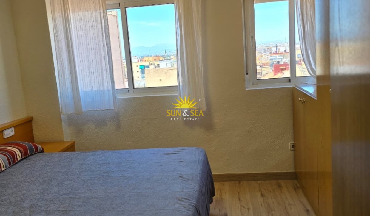 Long Term Rental - Apartment - Murcia