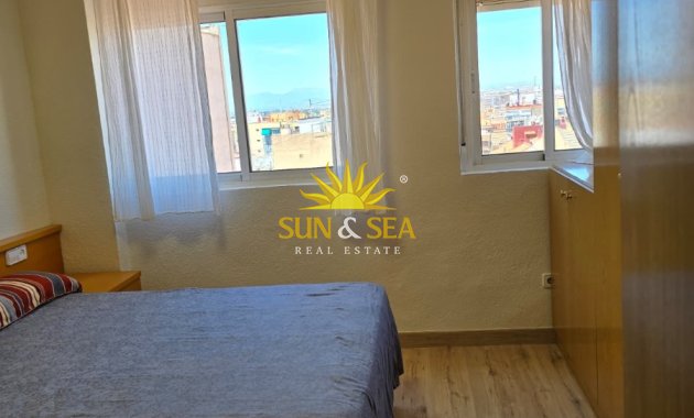 Long Term Rental - Apartment - Murcia