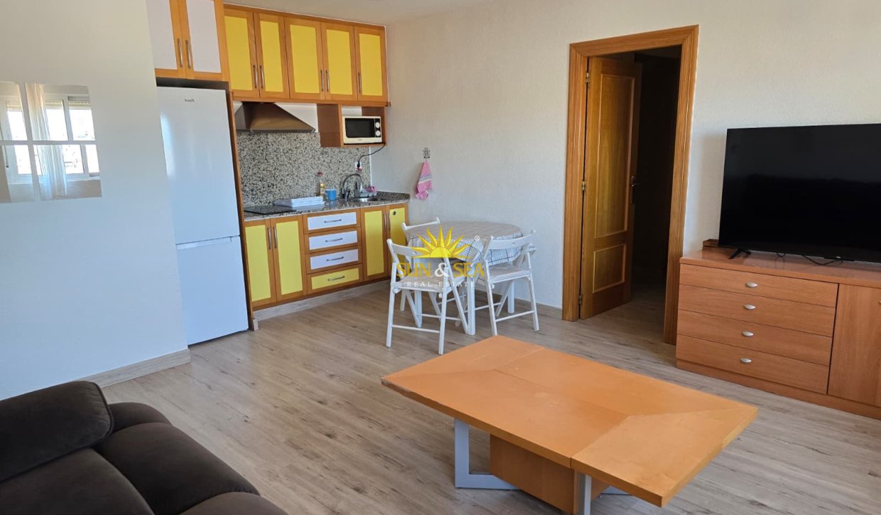 Long Term Rental - Apartment - Murcia