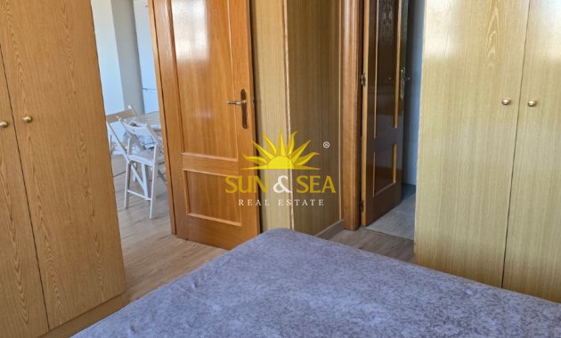 Long Term Rental - Apartment - Murcia