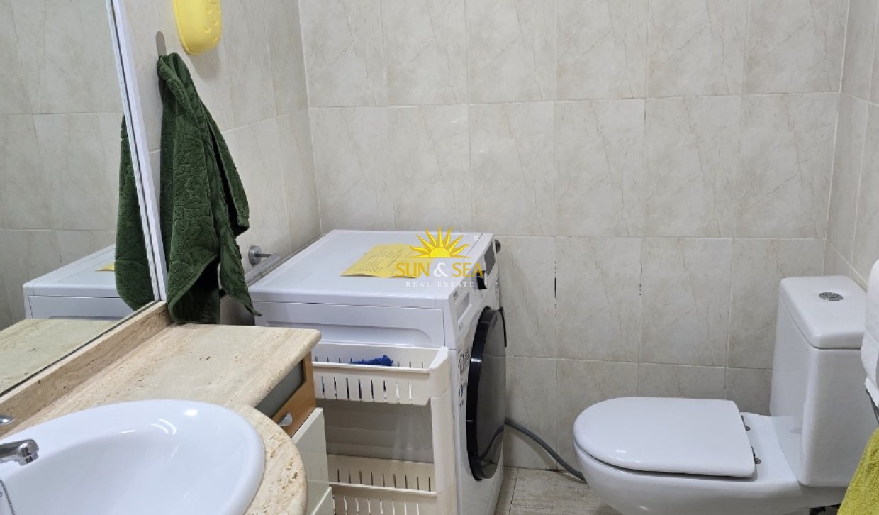 Long Term Rental - Apartment - Murcia