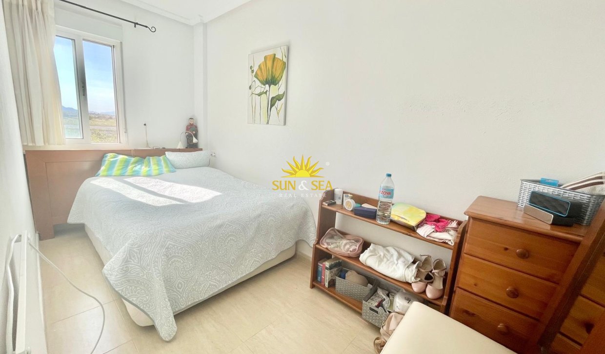 Long Term Rental - Apartment - Daya Nueva