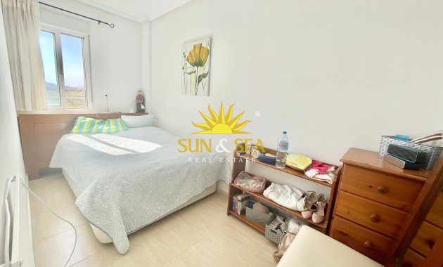 Long Term Rental - Apartment - Daya Nueva