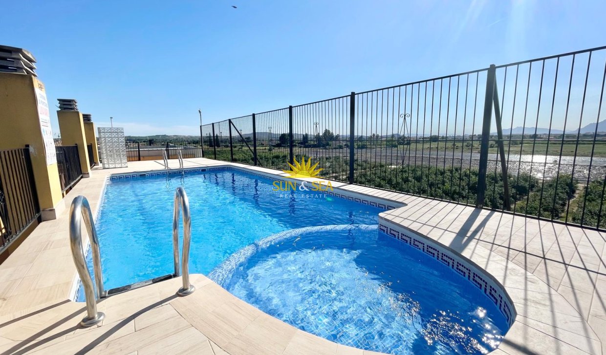 Long Term Rental - Apartment - Daya Nueva