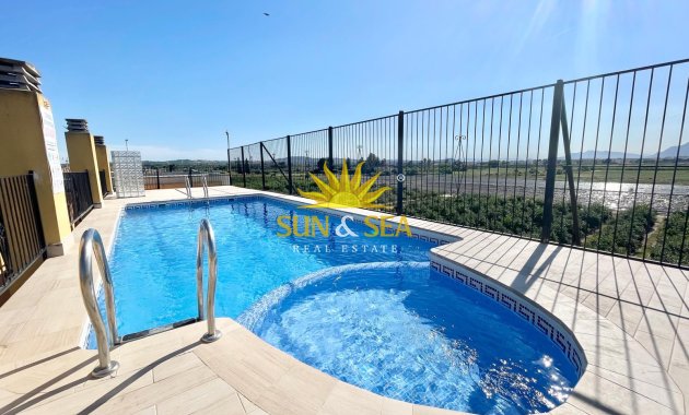 Long Term Rental - Apartment - Daya Nueva