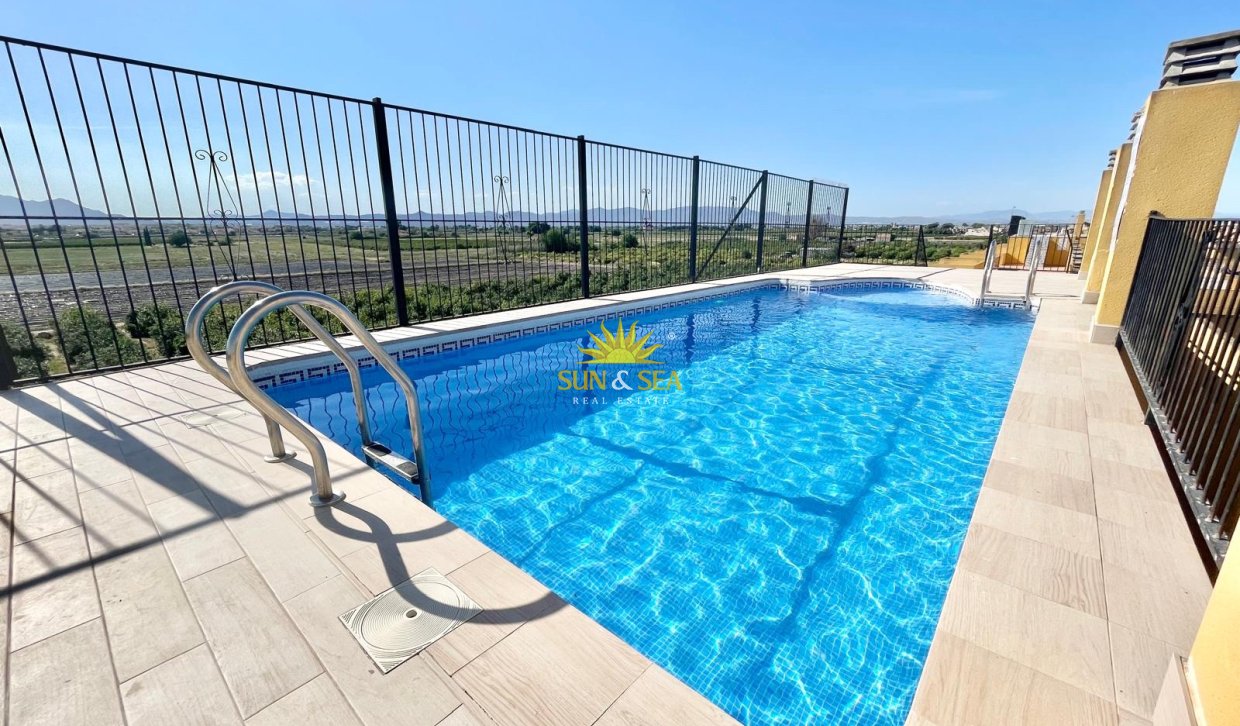 Long Term Rental - Apartment - Daya Nueva