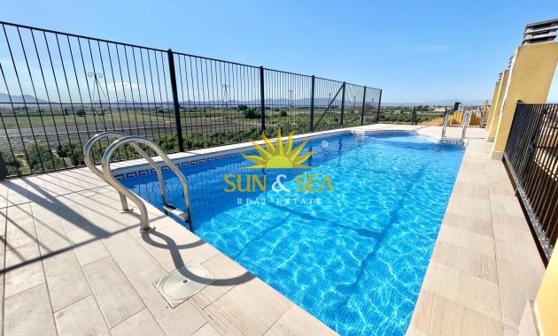 Long Term Rental - Apartment - Daya Nueva