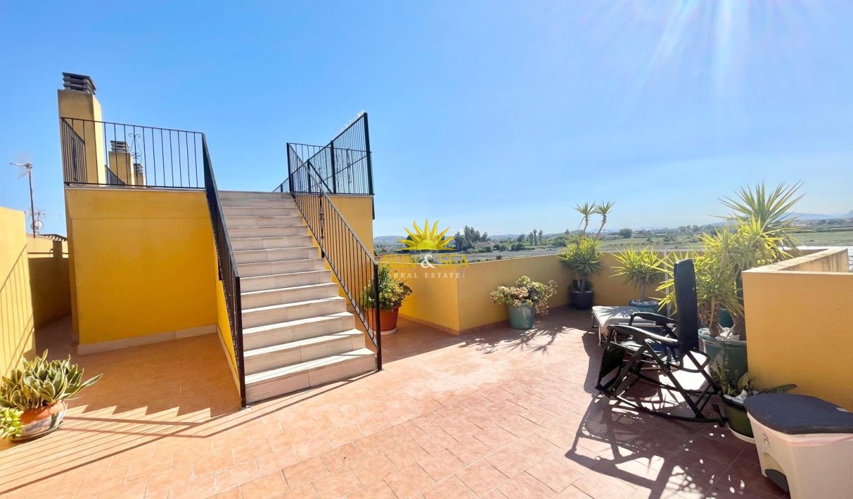 Long Term Rental - Apartment - Daya Nueva