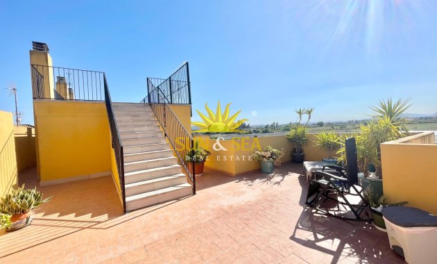 Long Term Rental - Apartment - Daya Nueva
