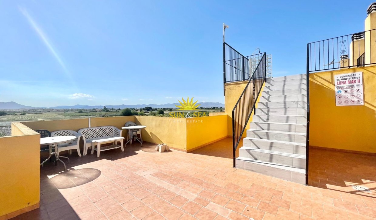 Long Term Rental - Apartment - Daya Nueva