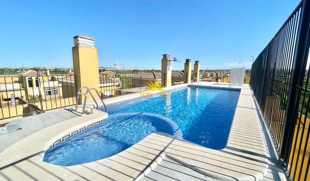 Long Term Rental - Apartment - Daya Nueva
