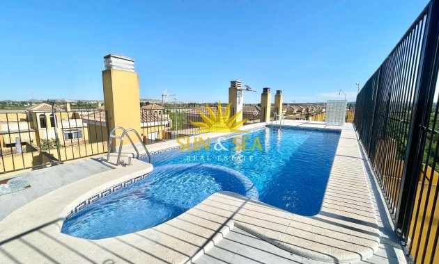 Long Term Rental - Apartment - Daya Nueva