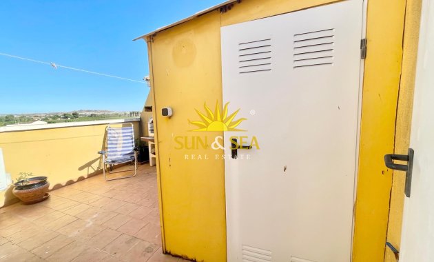 Long Term Rental - Apartment - Daya Nueva