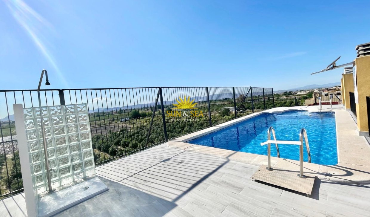Long Term Rental - Apartment - Daya Nueva