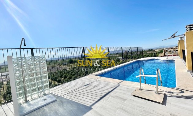 Long Term Rental - Apartment - Daya Nueva