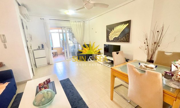 Long Term Rental - Apartment - Daya Nueva