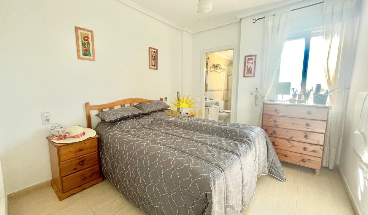 Long Term Rental - Apartment - Daya Nueva