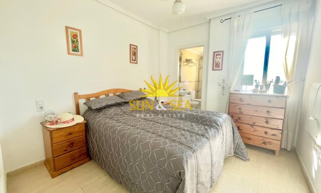 Long Term Rental - Apartment - Daya Nueva