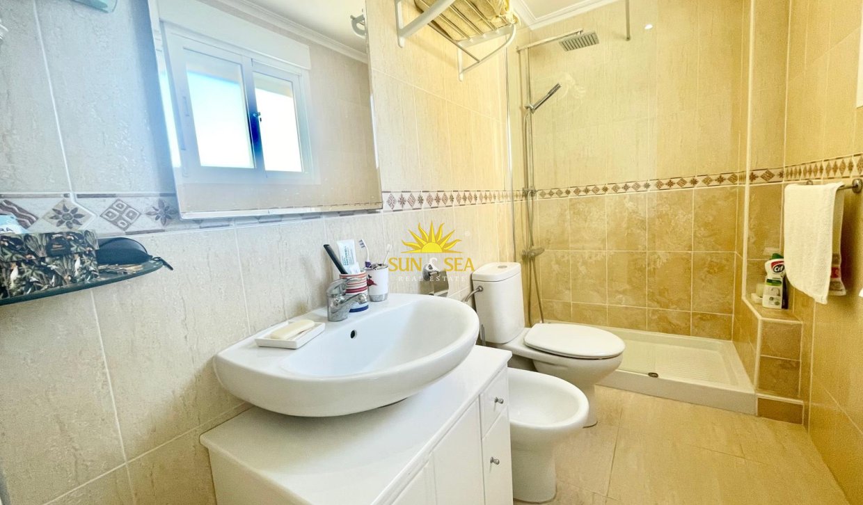 Long Term Rental - Apartment - Daya Nueva