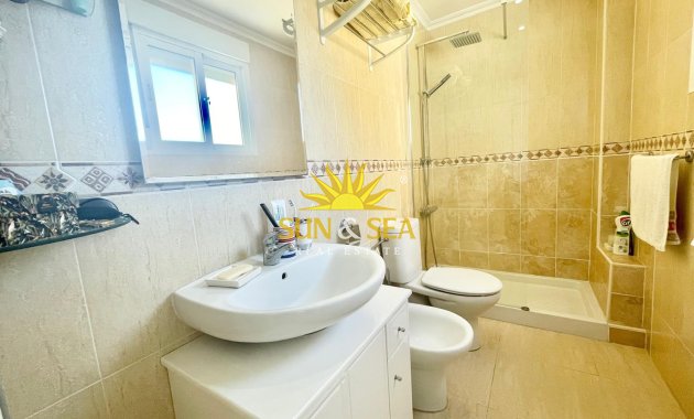 Long Term Rental - Apartment - Daya Nueva